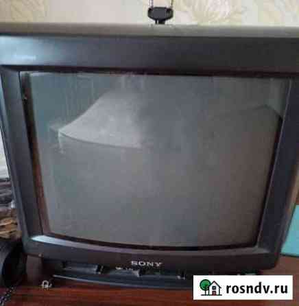 Телевизор 17 дюймов Soni Сочи