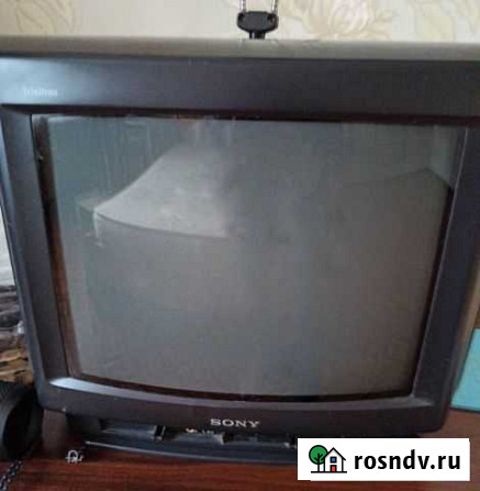 Телевизор 17 дюймов Soni Сочи - изображение 1