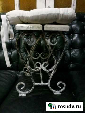 Табурет Владикавказ - изображение 1