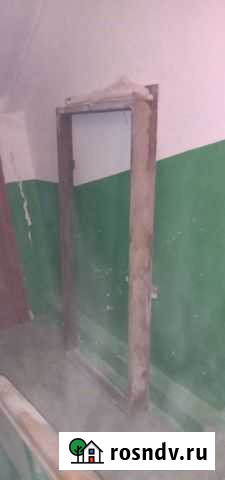 Дверь входная железная бу Орск - изображение 1