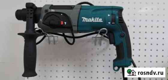 Перфоратор Makita bosch Когалым