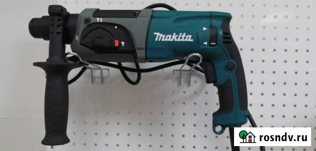 Перфоратор Makita bosch Когалым - изображение 1