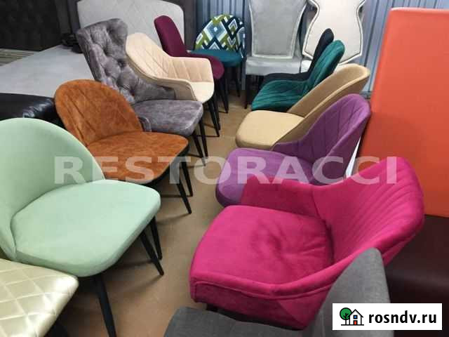 Стулья опт розница Севастополь - изображение 1