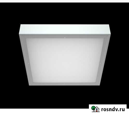 Светильник светодиодный OWP optima LED 595 (70) IP Агалатово - изображение 1