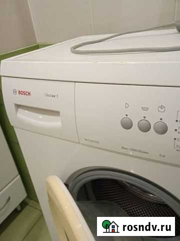Стиральная машина бу Смоленск - изображение 1
