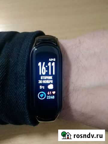 Фитнес браслет Ярославль - изображение 1