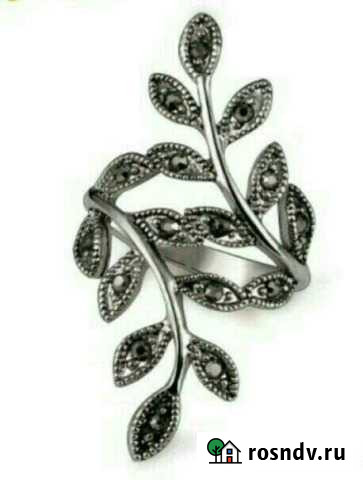 Кольцо новое Нижний Новгород - изображение 1