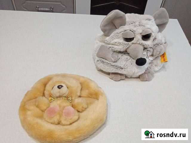 Мягкие игрушки Нижнекамск - изображение 1