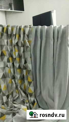 Штора Пенза - изображение 1