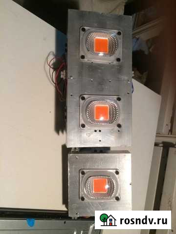 Светильники для теплиц Краснодар - изображение 1