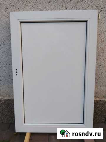 Дверь пластиковая Белгород - изображение 1