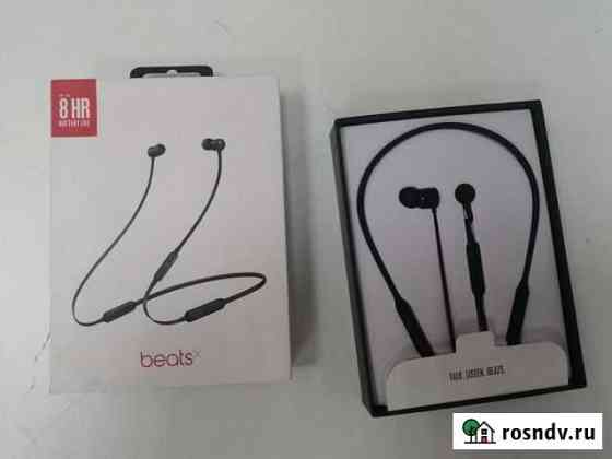 Наушники Beats BeatsX Wireless Орск