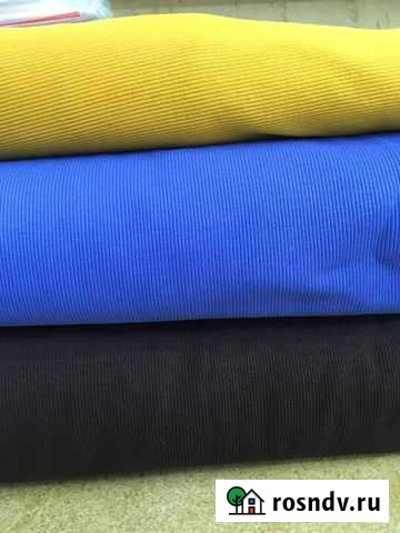 Ткань Элиста - изображение 1