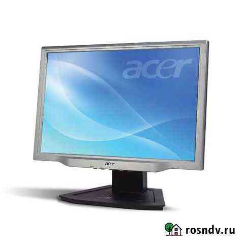 Монитор Acer X221W Кострома