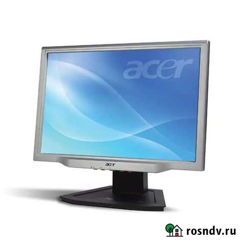 Монитор Acer X221W Кострома - изображение 1