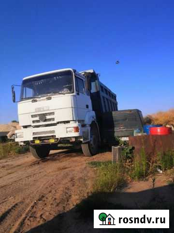 Урал 63685 Волгоград - изображение 1