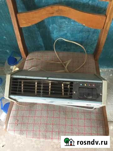 Обогреватель Армавир - изображение 1