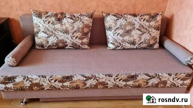 Диван кровать бу Севастополь - изображение 1