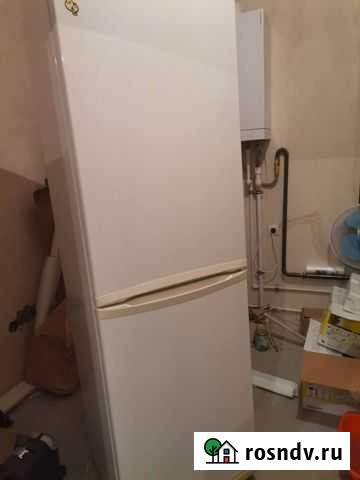 Продам холодильник от мастера Стрелецкое - изображение 1