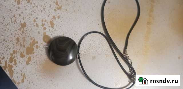 Ожерелье Кузьмоловский - изображение 1