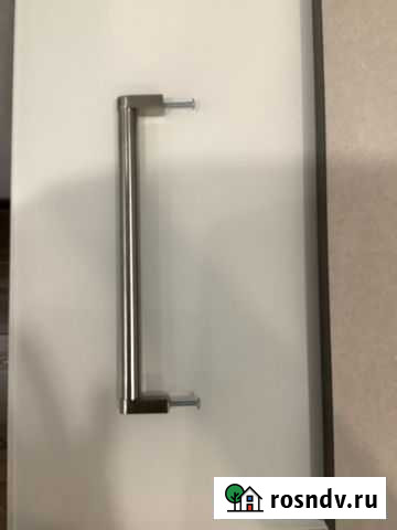 Ручка мебельная IKEA Уфа - изображение 1