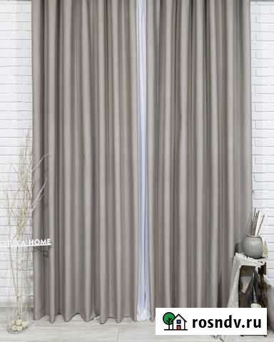 Шторы Смоленск - изображение 1