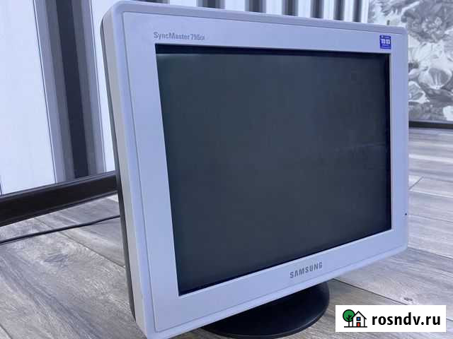Монитор samsung Ачинск - изображение 1