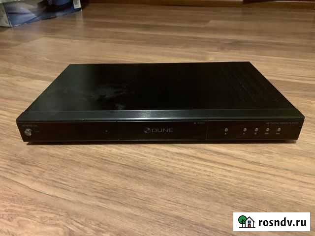 Медиаплеер dune base 3.0 Чита - изображение 1