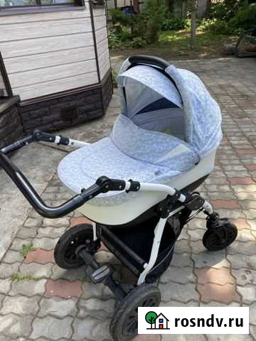 Коляска Jedo 2в1 Химки - изображение 1