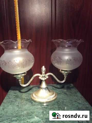 Подсвечник и другое. 7 вариантов Ростов-на-Дону - изображение 1
