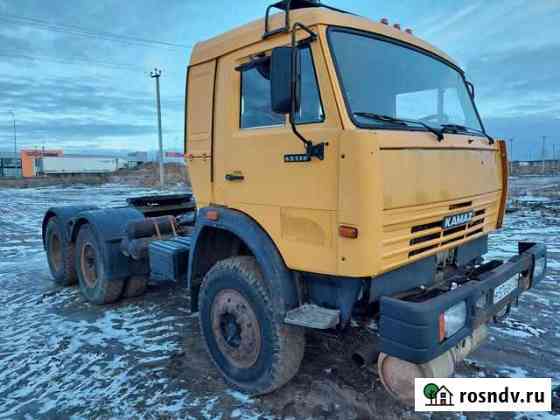 КамАЗ 65116, 2012 Набережные Челны
