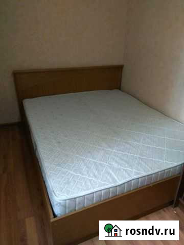 Кровать Махачкала - изображение 1