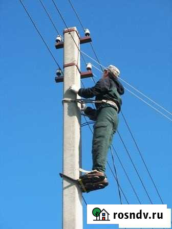 Электромонтажные работы Сортавала - изображение 1