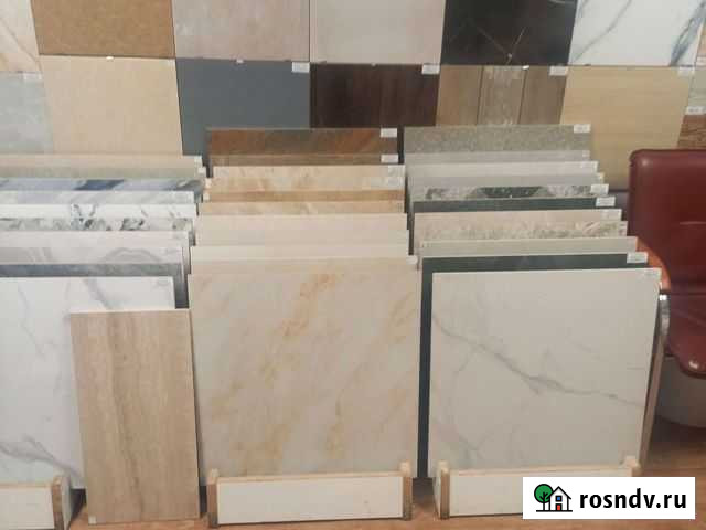 Керамогранит 400х400 в наличии Аннино - изображение 1