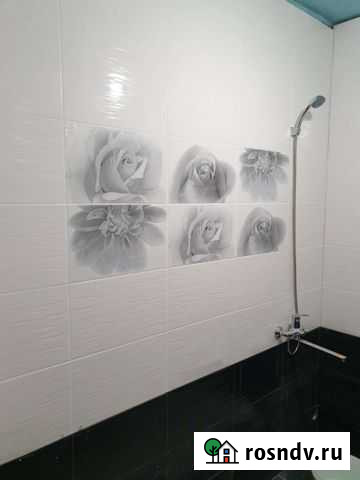 Ванная комната под ключ. укладка плитки, пластика Котельниково - изображение 1