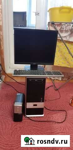 Компьютер Мурманск - изображение 1