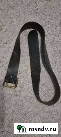 Портупея (ремень) Омск - изображение 1