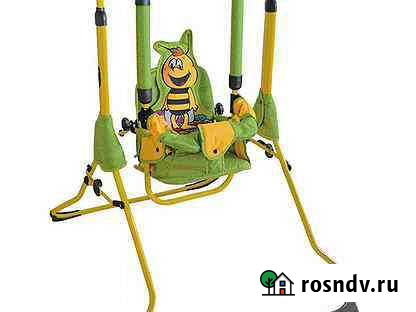 Качели детские Киров - изображение 1