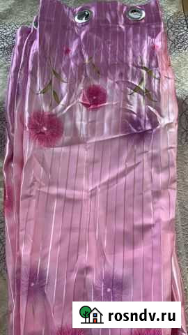 Шторы Благовещенск - изображение 1