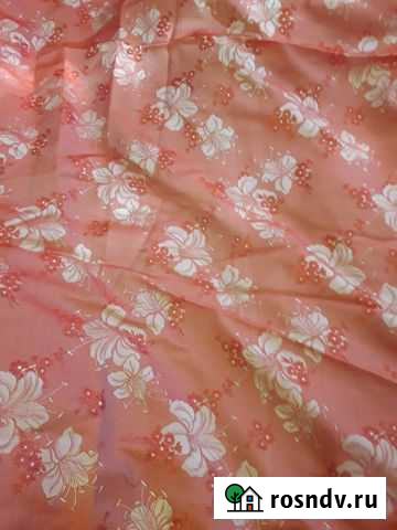 Ткани СССР Мурманск - изображение 1