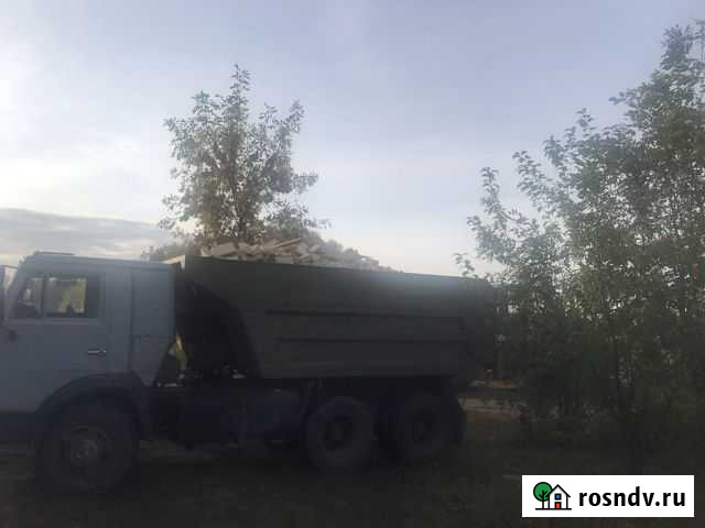 Дрова Тамбов - изображение 1