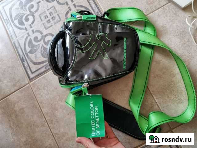 Сумка для фотоаппарата Новое Девяткино - изображение 1