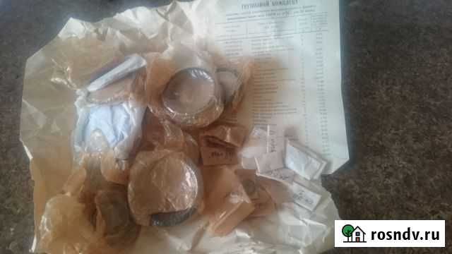 Групповой комплект запчастей авиационных часов Саратов - изображение 1