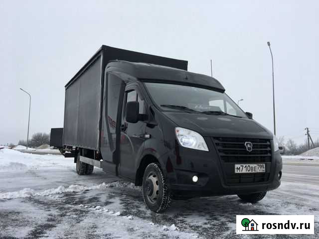 Грузоперевозки/газель/переезды Грязи - изображение 1