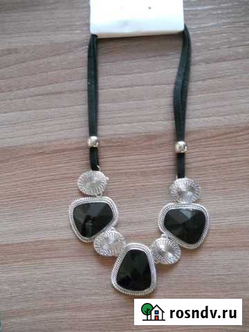 Ожерелье Красноярск - изображение 1