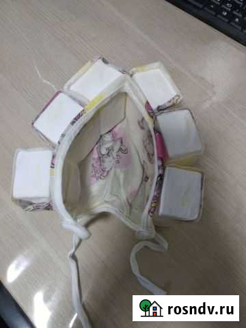 Чепчик для плавания Йошкар-Ола - изображение 1