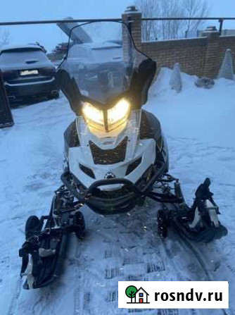 Продам Brp ranger 49 e-tec 600 Тольятти - изображение 1