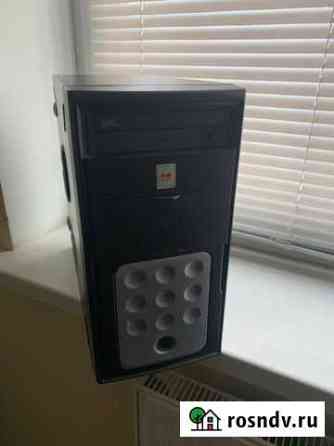 Системный блок FX-6300 Химки