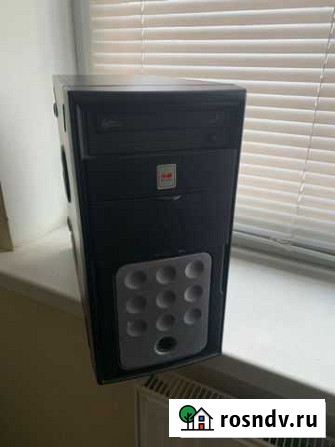 Системный блок FX-6300 Химки - изображение 1