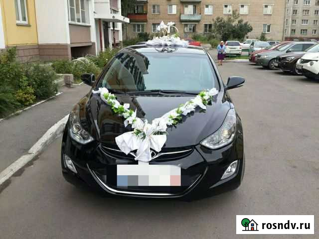 Авто на свадьбу Ахтубинск - изображение 1